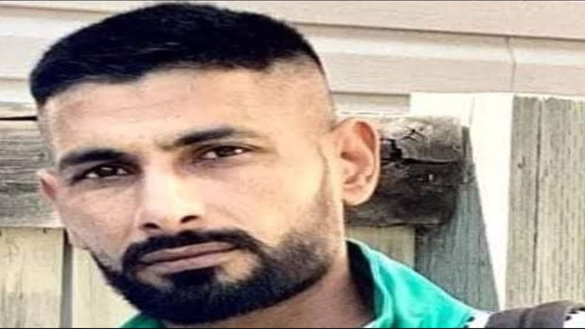 Home Ministry declares Canada-based gangster Lakhbir Singh Landa as terrorist
