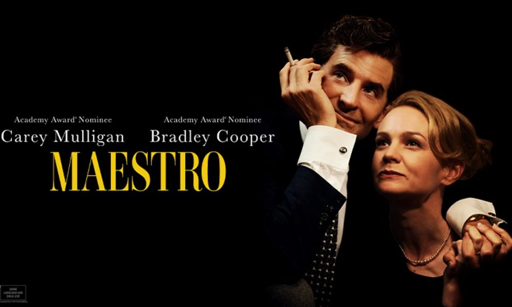 Maestro OTT release date: Know when, and where to watch Bradley Cooper-starrer biographical drama