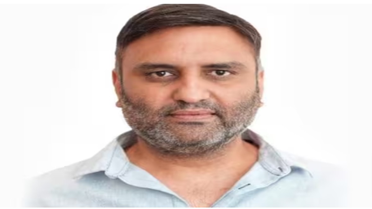 Mahadev case: Agencies in talks for deportation of Ravi Uppal held in Dubai