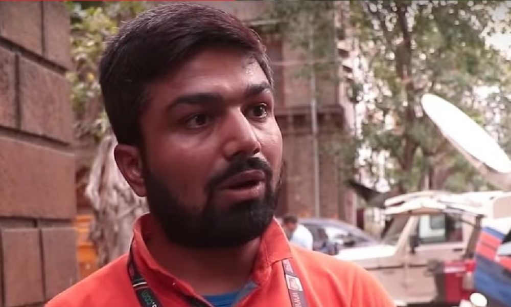 Who is Manish Kashyap? Bihar YouTuber who hogged headlines from behind bars