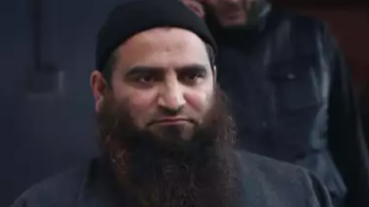 Who is Masrat Alam, whose MLJK got banned for ‘inciting people to establish Islamic rule’ in J&K?