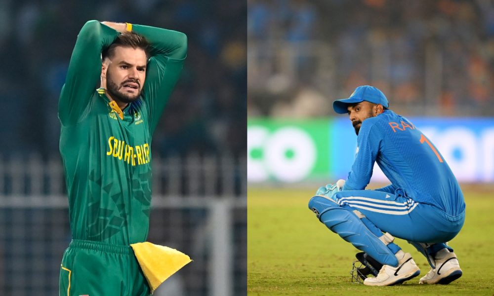 IND vs SA, ODI Series: India and South Africa will lock horns in the ODI match after an even T20I series