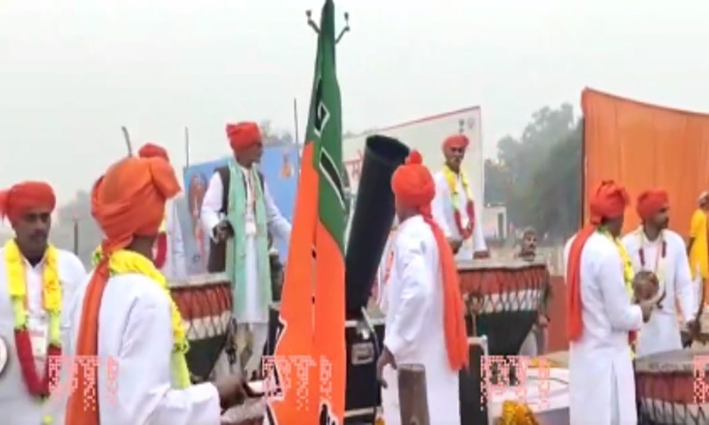 PM Modi to visit Ayodhya today, lay foundation stone of multiple projects worth over Rs 15,000 crore