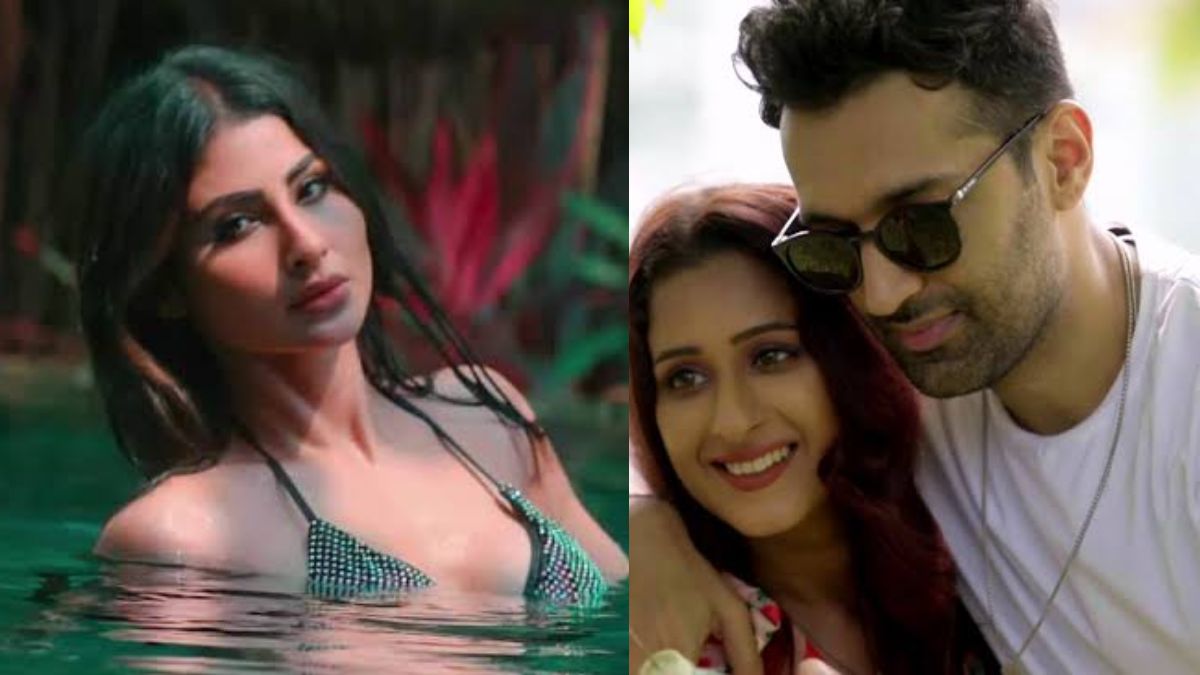 Temptation Island India: Mauni Roy speaks about physical abuse after Chesta Bhagat alleges Arjun Juneja hit her once