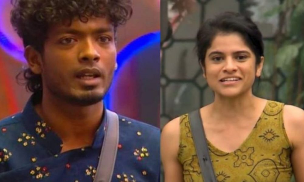 Bigg Boss Tamil 7 voting: Maya and Nixon to leave BB house in double evictions this week? all we know