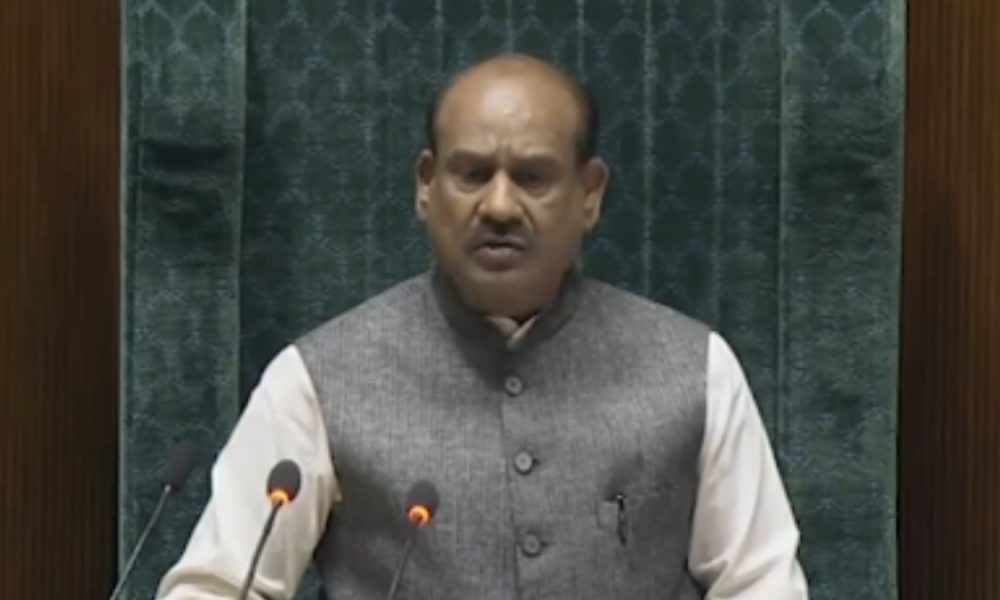 Parliament security breach: LS Speaker Om Birla condemns intrusion; orders high-level probe