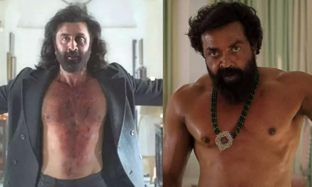 Animal OTT release: Here’s why Bobby Deol and Ranbir Kapoor might not kiss each other in film’s digital premiere on Netflix