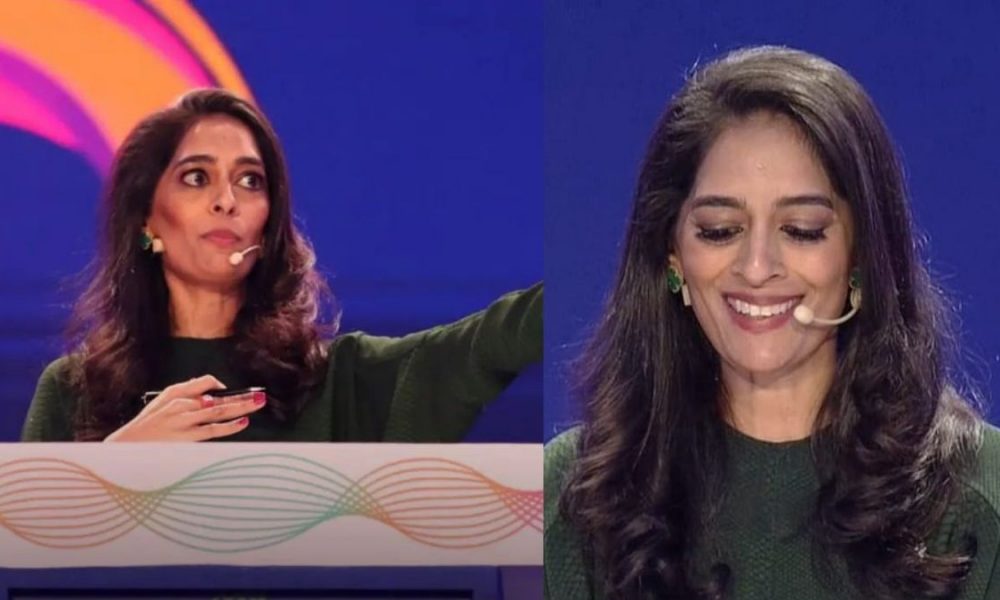 Who is Mallika Sagar? All you should know about IPL’s first female auctioneer set to hold the hammer today