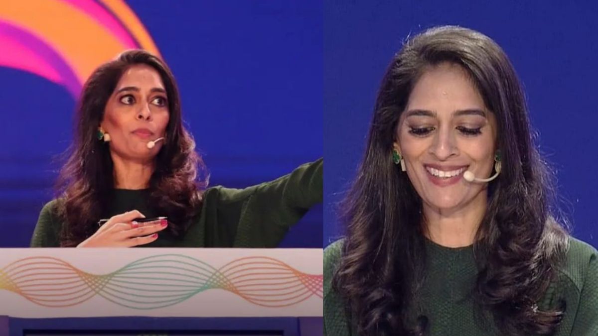 Who is Mallika Sagar? All you should know about IPL’s first female auctioneer set to hold the hammer today