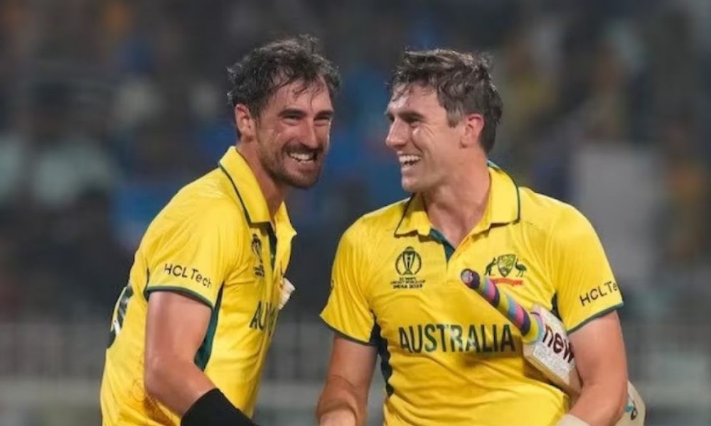 IPL 2024 auction: Starc & Cummins earn over Rs 20 crore, almost double than their yearly contract with CA
