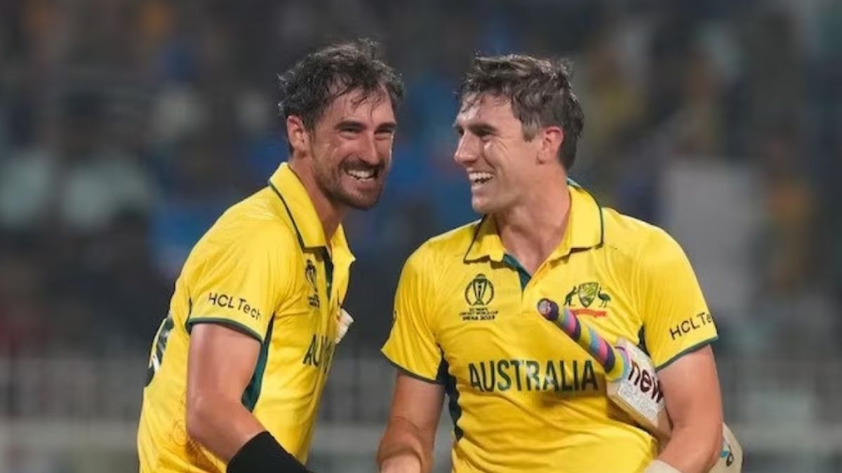 IPL 2024 auction: Starc & Cummins earn over Rs 20 crore, almost double than their yearly contract with CA