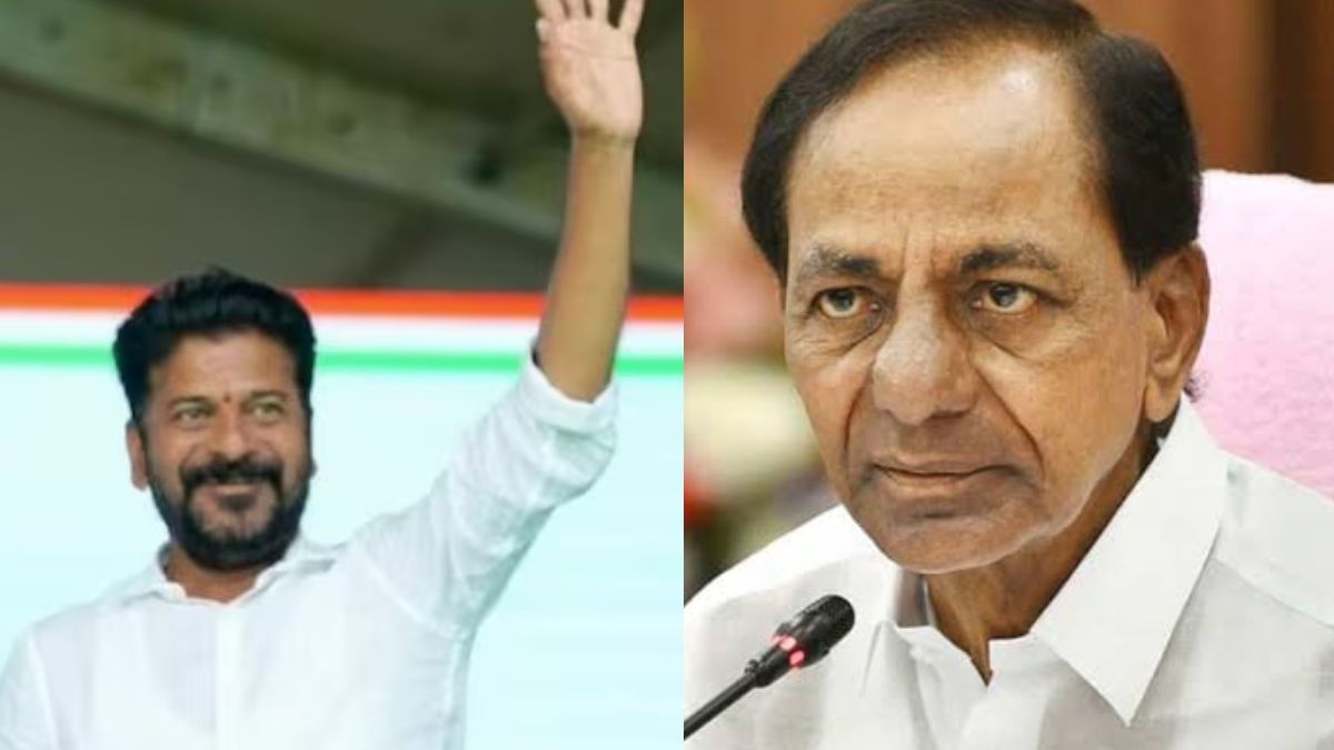 Telangana election results: 5 reasons why Congress wrested state from BRS