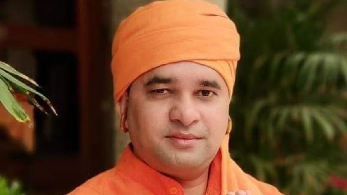 Who is Mahant Balaknath? Rajasthan’s ‘Yogi’ emerging as top contender for CM’s post