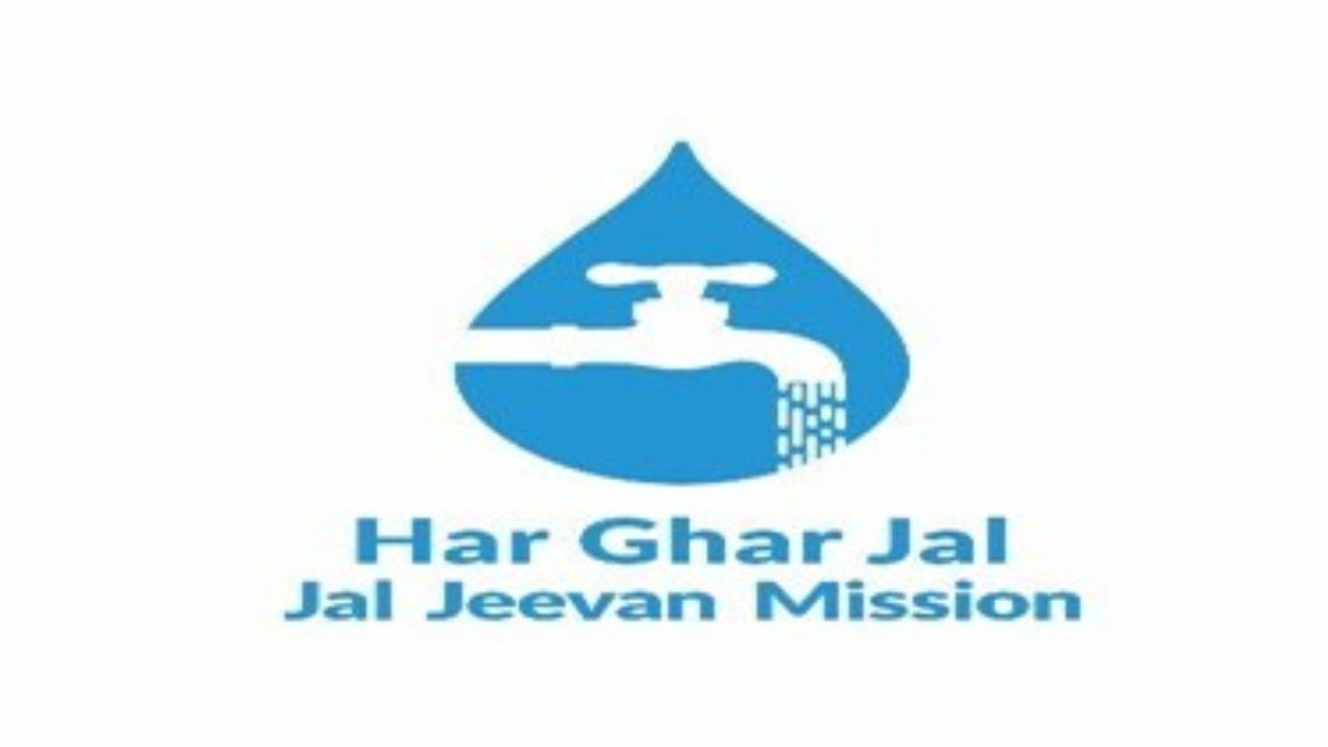 Yogi govt’s initiative aims at strengthening ‘Har Ghar Jal Jeevan Mission’ in UP