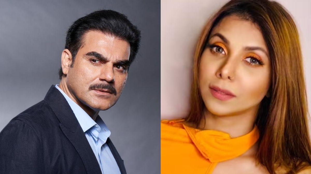 Who is Sshura Khan? Know about the makeup artist set to tie the knot with Arbaaz Khan