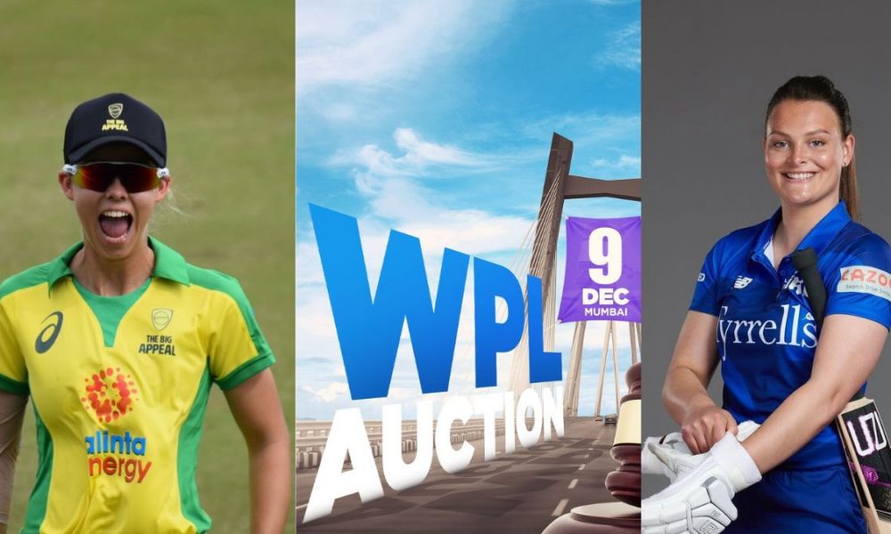 WPL 2024: 5 young cricketers set to start bidding war between franchises in upcoming mini-auction