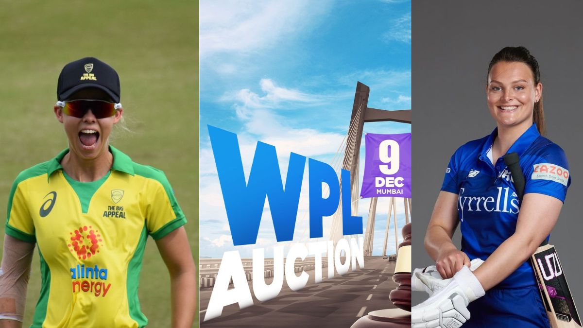 WPL 2024: 5 young cricketers set to start bidding war between franchises in upcoming mini-auction