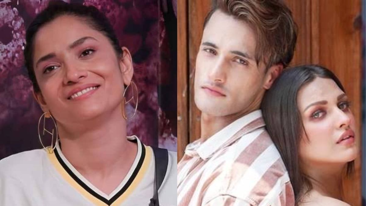BB 17: Ankita Lokhande speaks about Asim Riaz amidst his breakup with girlfriend Himanshi Khurana, Says this