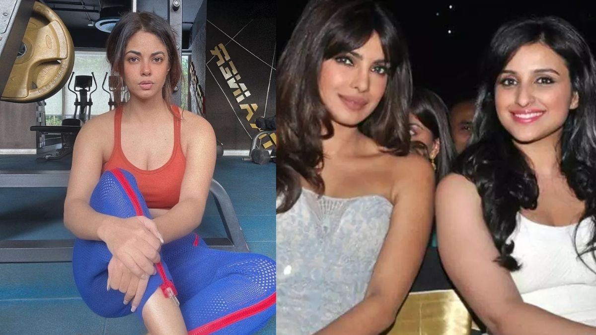 Meera Chopra: Priyanka and Parineeti’s sister claims she never received any support from them