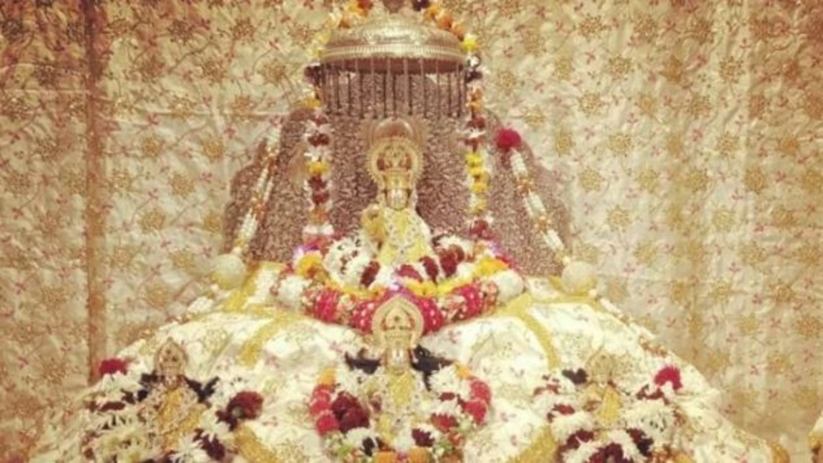 Ayodhya prepares for Ram Lala’s Pran Pratishtha
