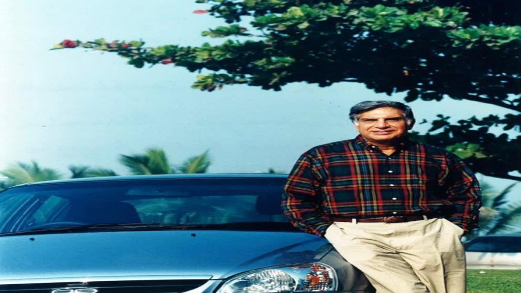 Ratan Tata turns 86 years old, Here is a look at his life, net