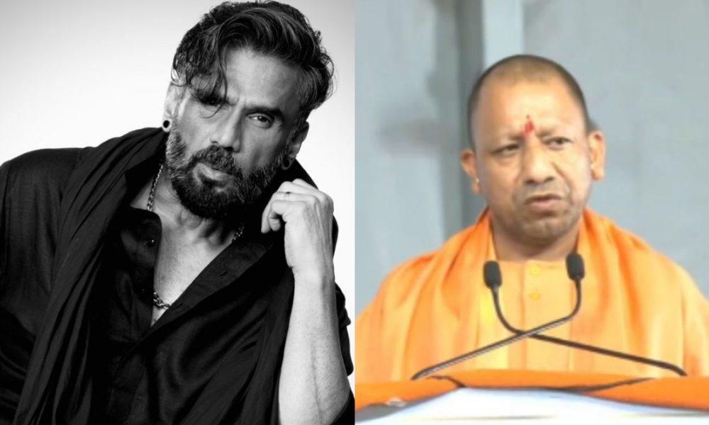 “We went through a bad patch…”: Suniel Shetty relives ‘#Boycott Bollywood’ trend, credits Yogi with ending it