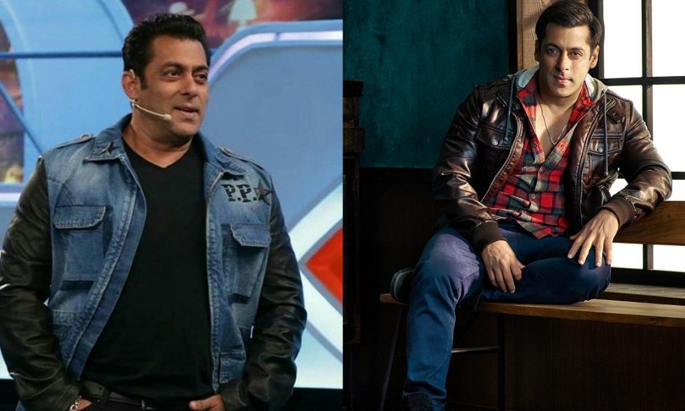 2024 Countdown: Top 3 Salman Khan inspired look to adapt during the New Year party