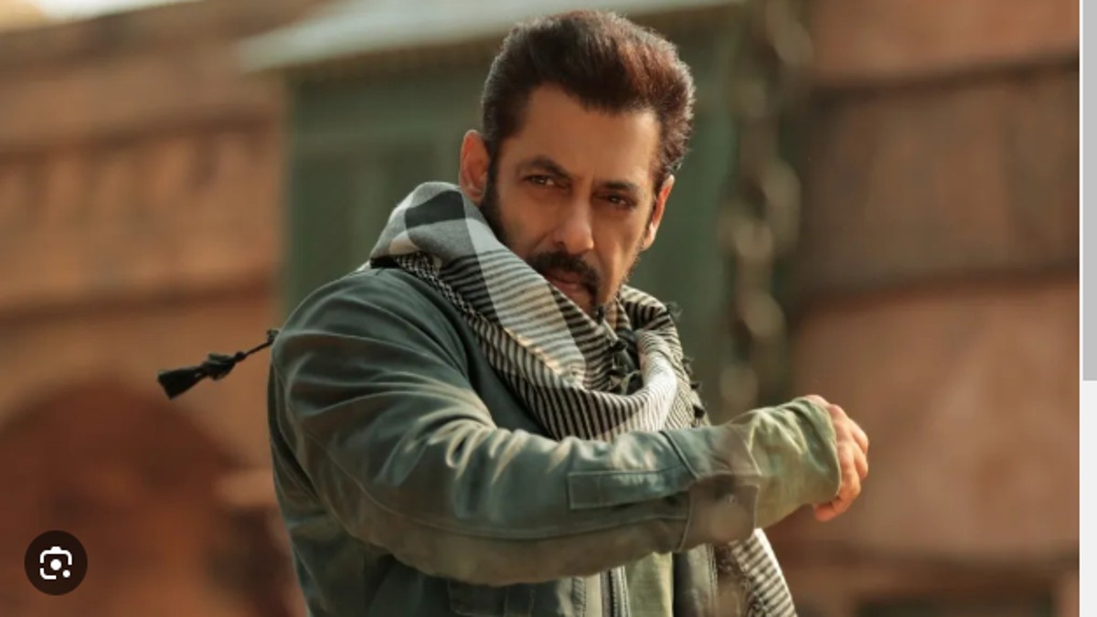 Bhai Jaan ‘Salman Khan’ won hearts with his cameo performances in these movies