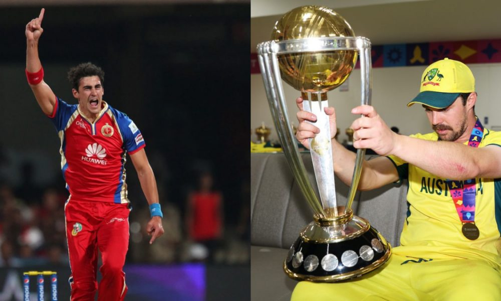 IPL 2024 Auction: From Strac to Head, check out Top 5 overseas players who can spark the bidding war