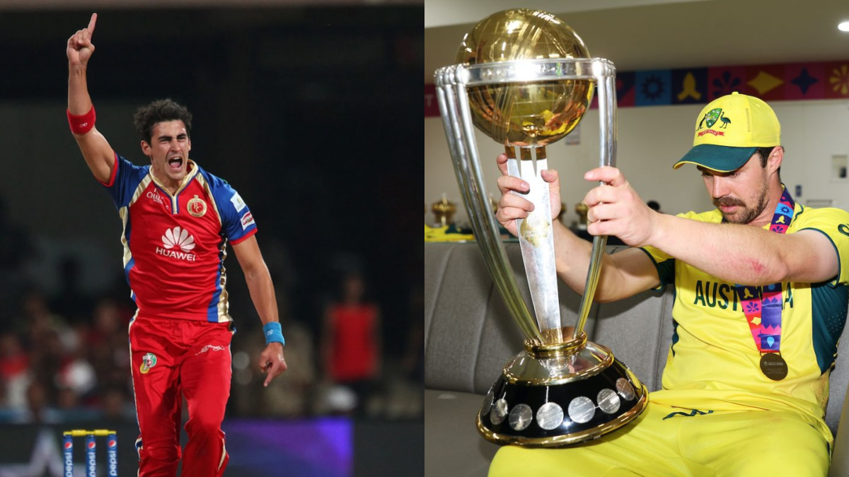 IPL 2024 Auction: From Strac to Head, check out Top 5 overseas players who can spark the bidding war