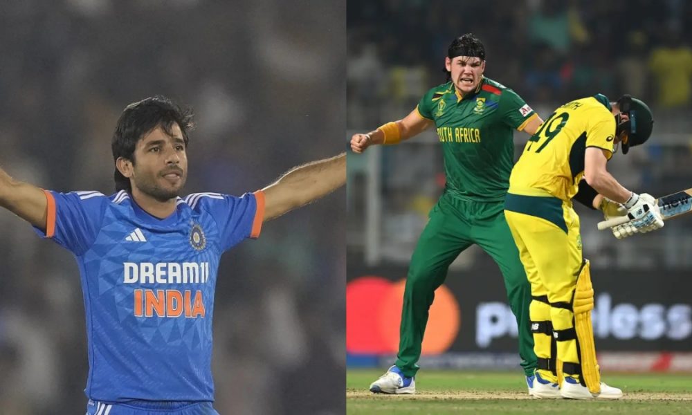 Year Ender 2023: Check out the top 4 bowlers who shinned brightest this year