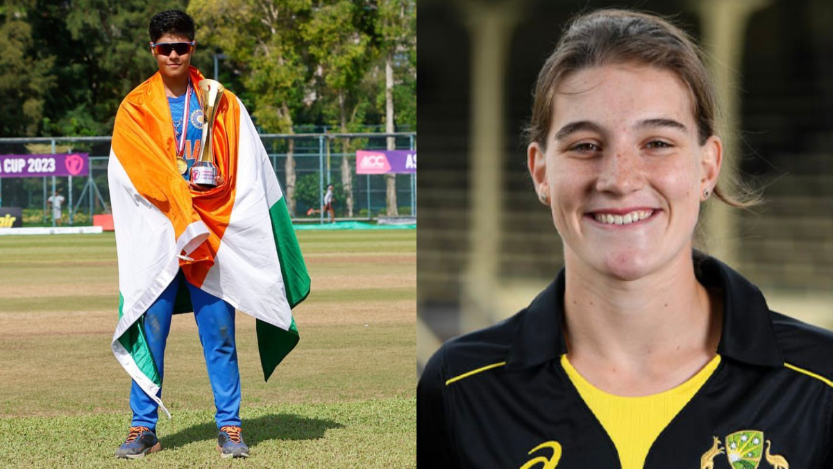 WPL 2024 Auction: Annabelle Sutherland and Kashvee Gautam joint most expensive buy with Rs 2 cr, respectively, Vrinda Dinesh also goes for Rs 1.3 cr