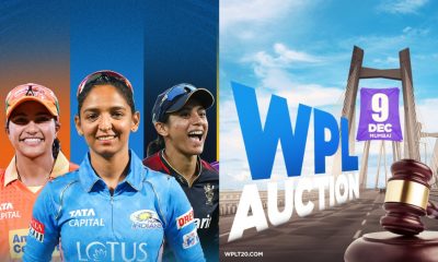 WPL auction