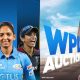 WPL auction
