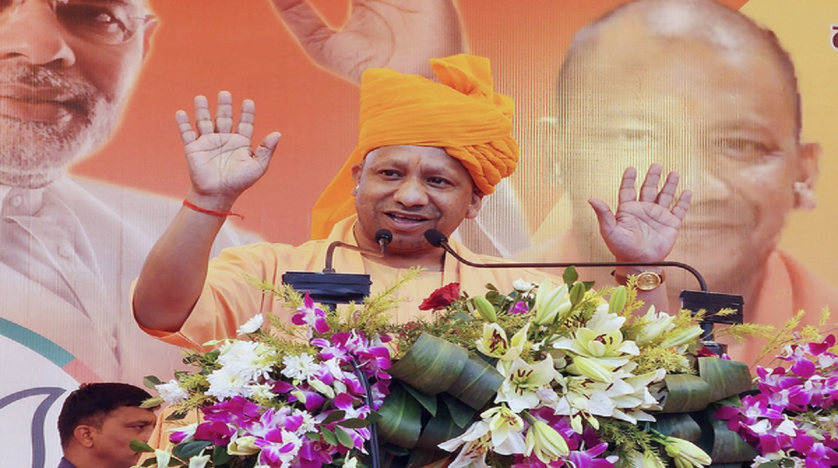 Yogi govt transforming ‘Afeem Kothi’ to ‘Saket Sadan’ in Ayodhya