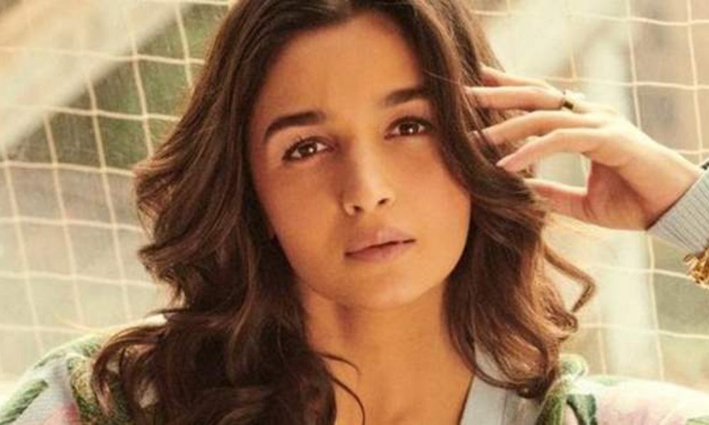 Alia Bhatt to join ‘in-conversation’ at Red Sea Film Festival