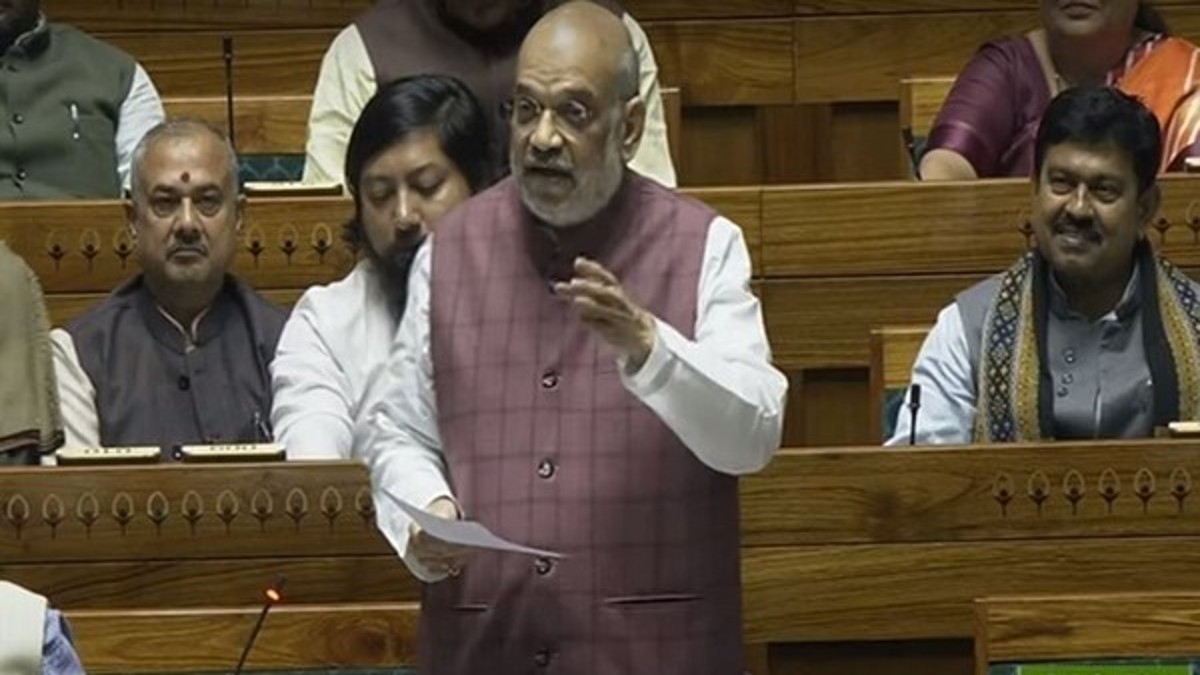 Amit Shah to move Bills on J-K in Rajya Sabha, discussion on country’s economic situation to continue