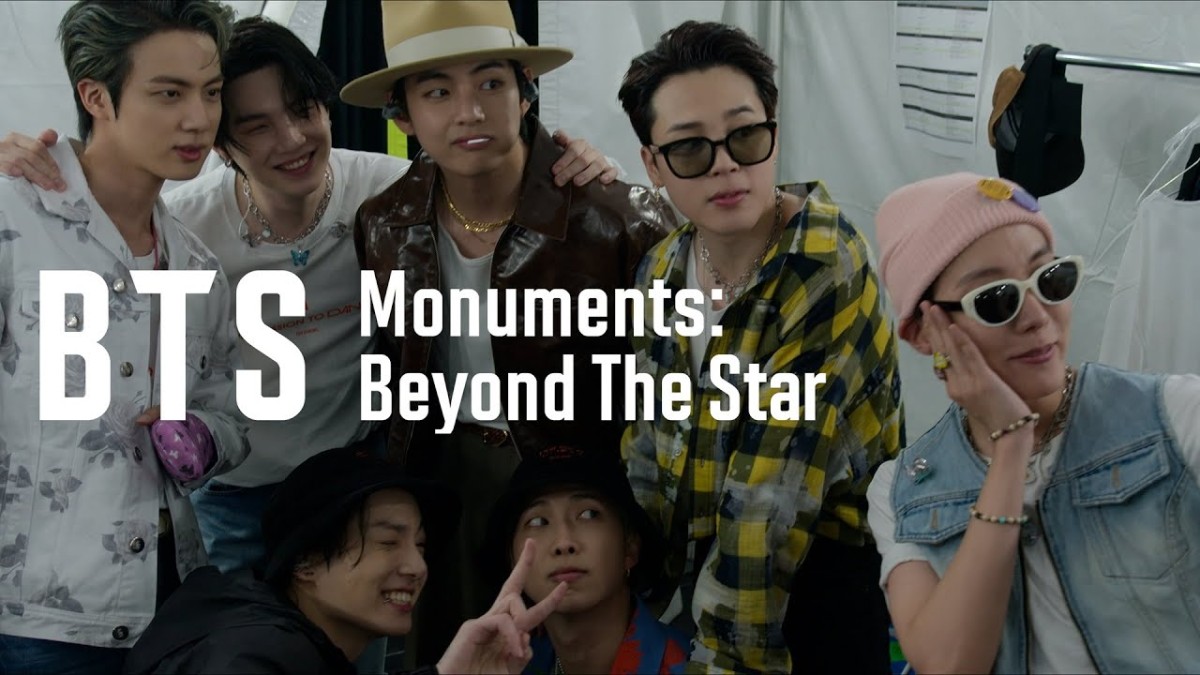 BTS Monuments: Beyond The Star OTT release date: When and where to watch the documentary on the K-pop Kings