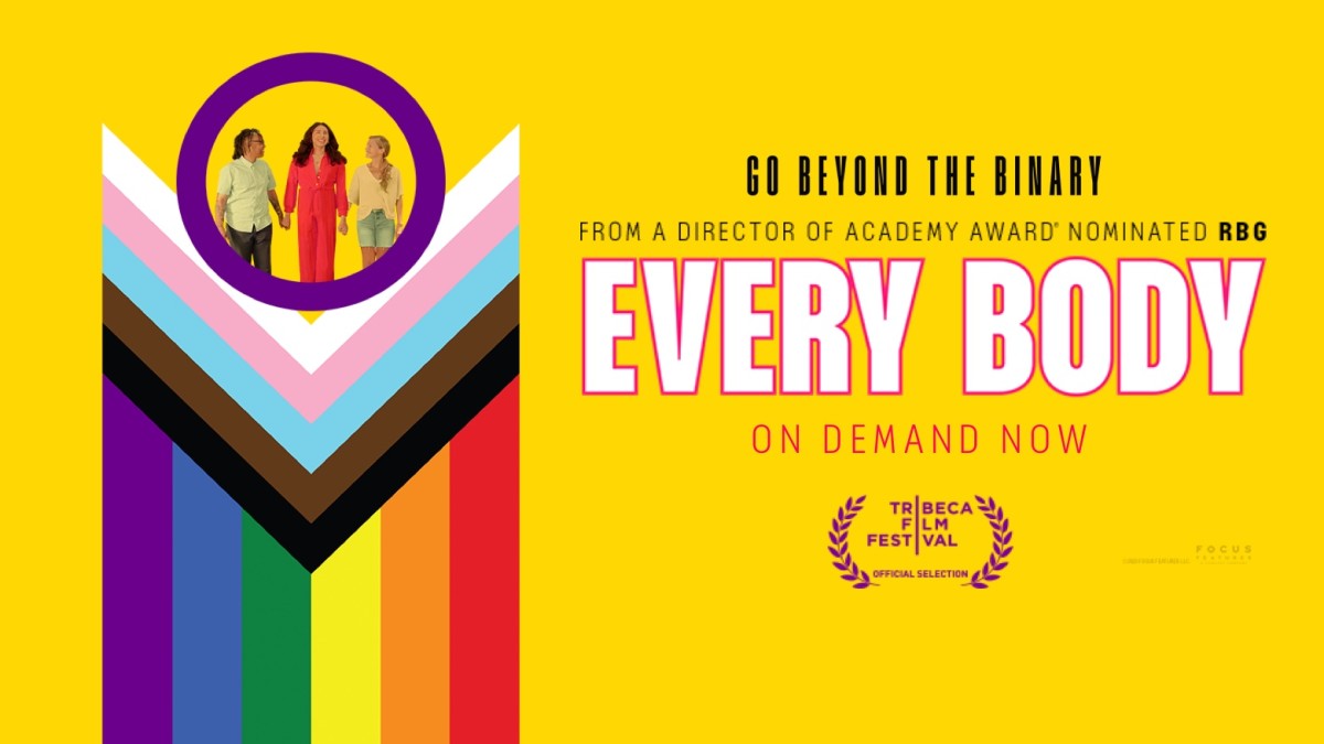 Every Body OTT Release Date: Know when and where to watch this documentary by award-winning Julie Cohen