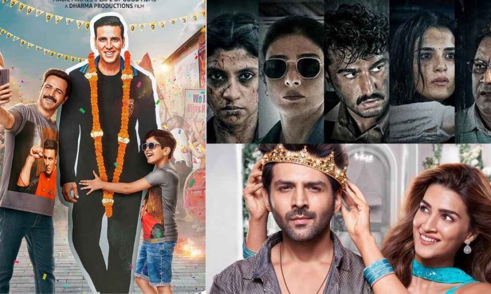 Biggest flops of 2023: From Adipurush to Selfiee, 8 movies which bombed at Box Office