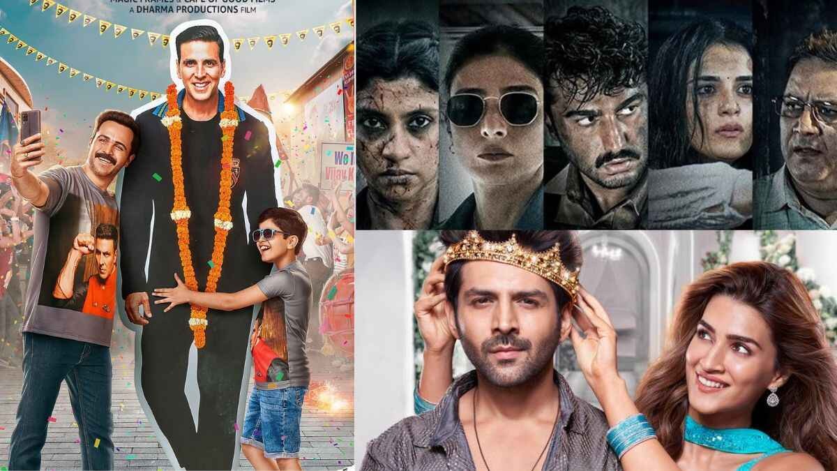 Biggest flops of 2023: From Adipurush to Selfiee, 8 movies which bombed at Box Office