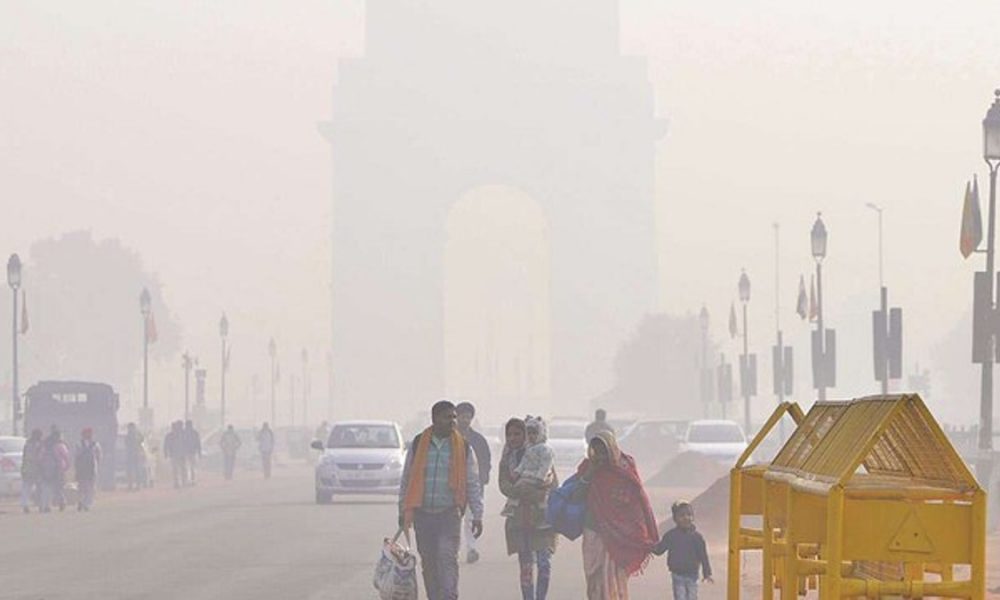 IMD issues fog alert for five states including Madhya Pradesh, West Bengal for next two days