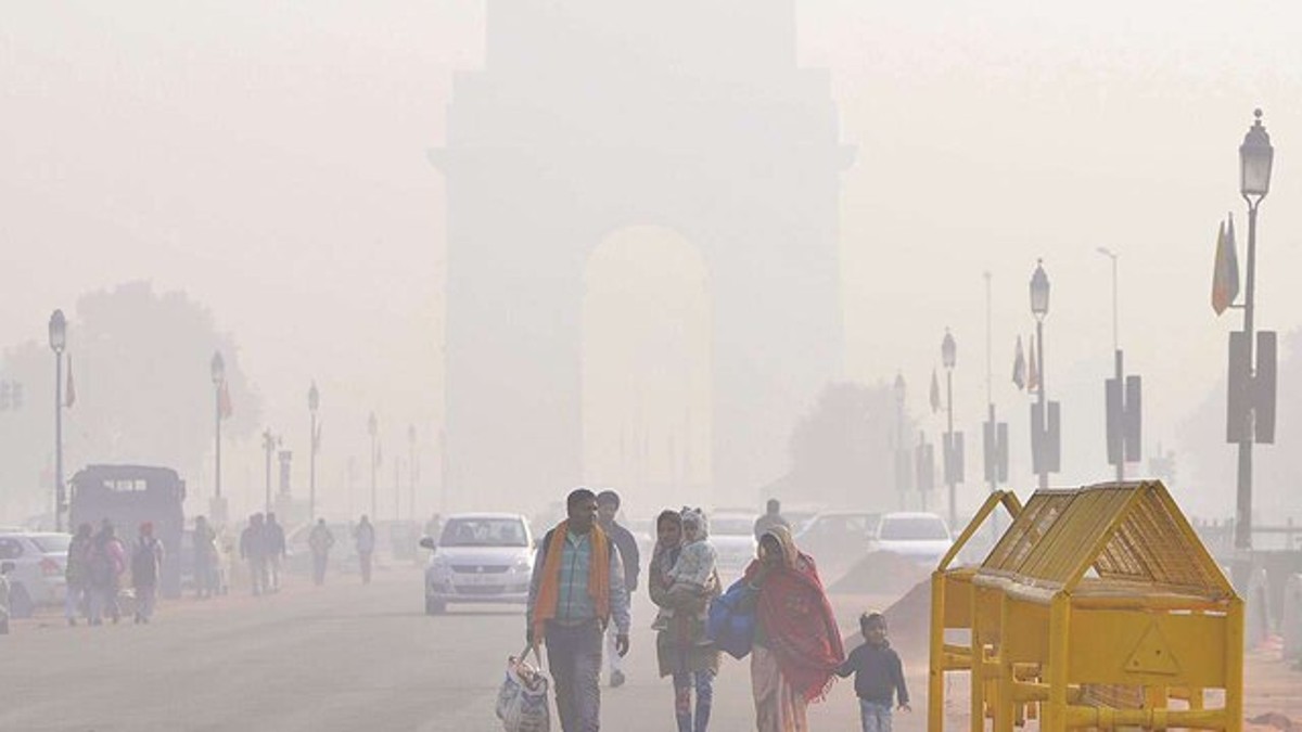 IMD issues fog alert for five states including Madhya Pradesh, West Bengal for next two days