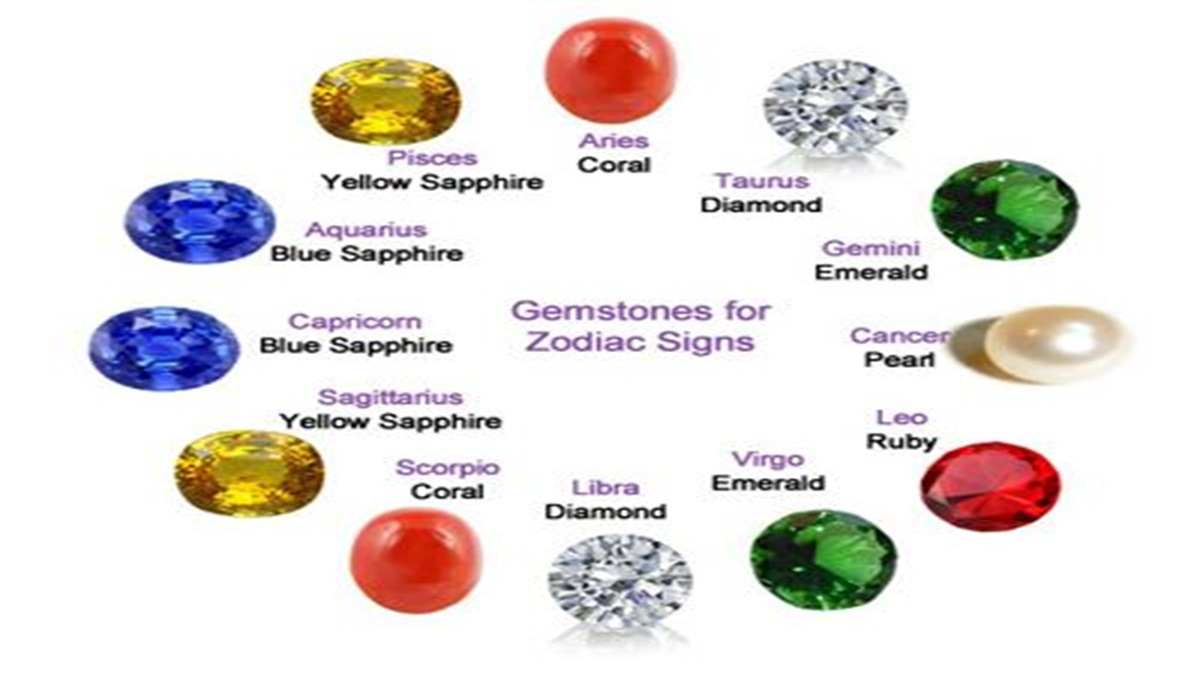 gem stones