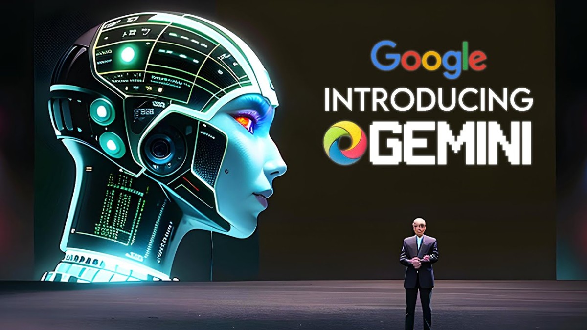 Gemini Vs OpenAI: Google has unveiled Gemini, their biggest AI model ever; and throws a challenge to OpenAI