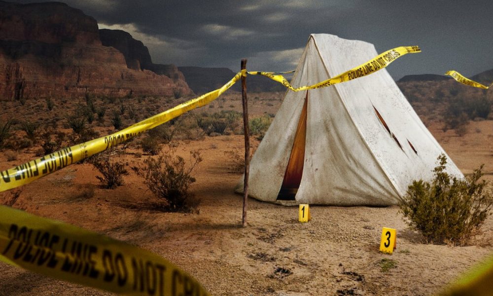 Hell Camp: Teen Nightmare OTT Release Date: Here is when to watch this dreadful documentary series