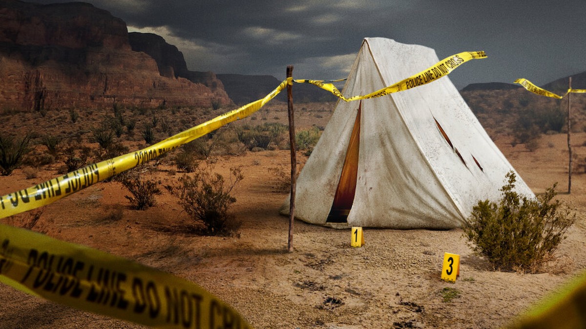 Hell Camp: Teen Nightmare OTT Release Date: Here is when to watch this dreadful documentary series