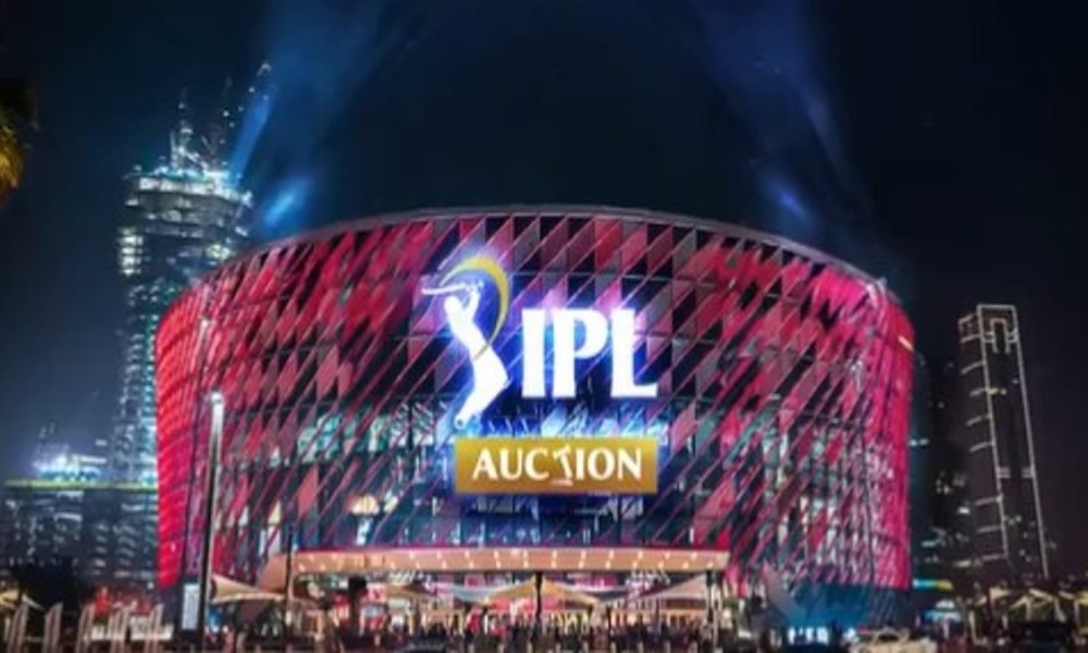 IPL 2024 Auction: When and where to watch the upcoming auction, check out all the details