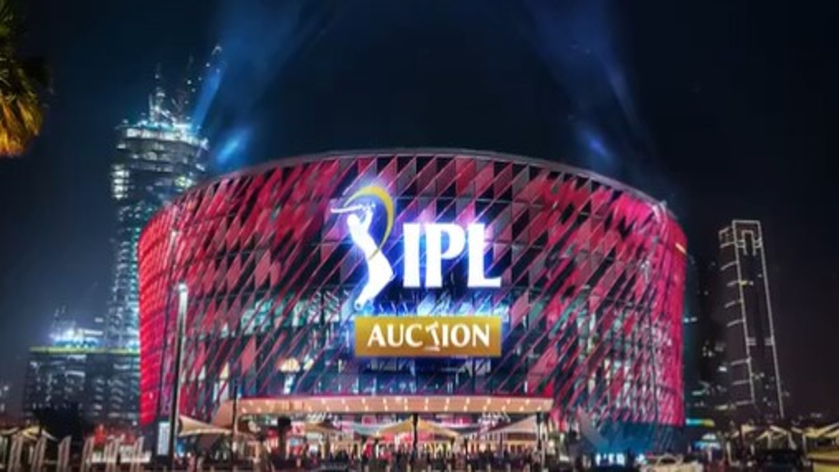 IPL 2024 Auction When and where to watch the auction, check