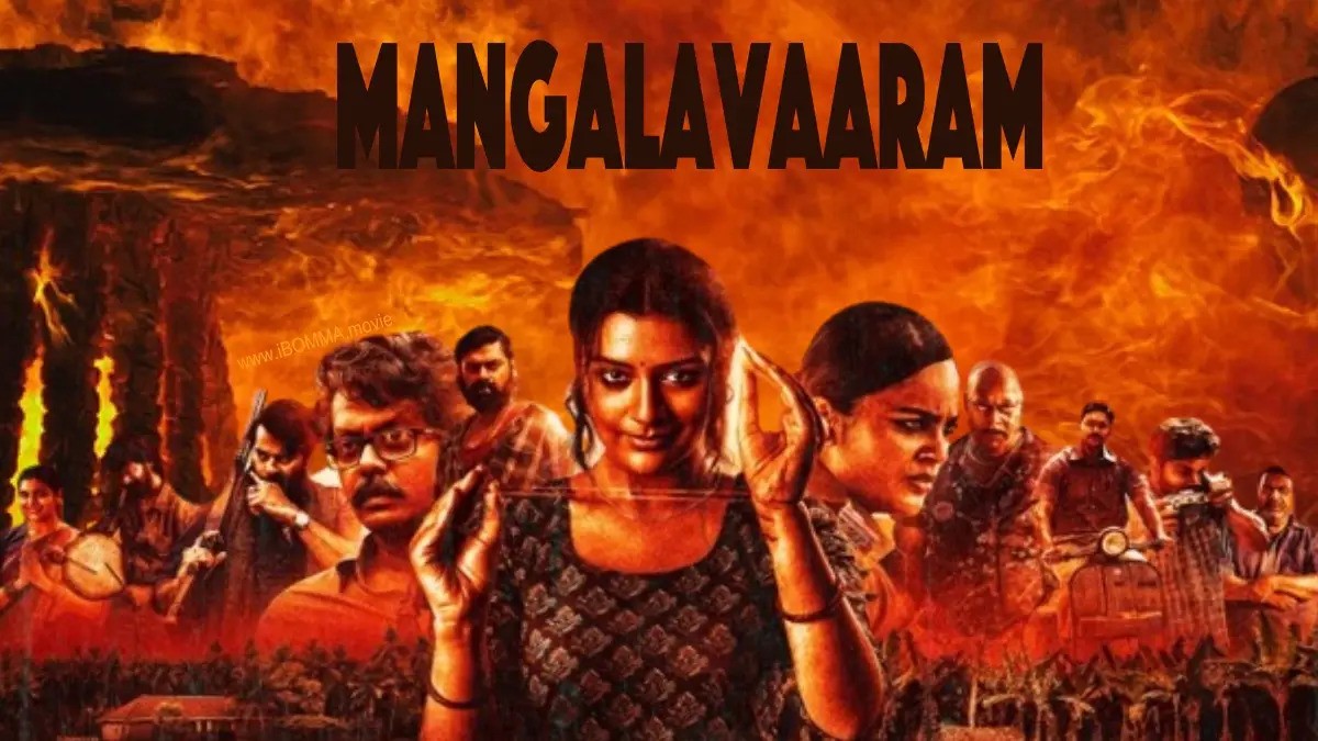Mangalavaaram gets OTT release date: When and where to watch Payal Rajput’s horror thriller